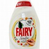 Fairy 450ml Sensitive Chamom/Vitam.E
