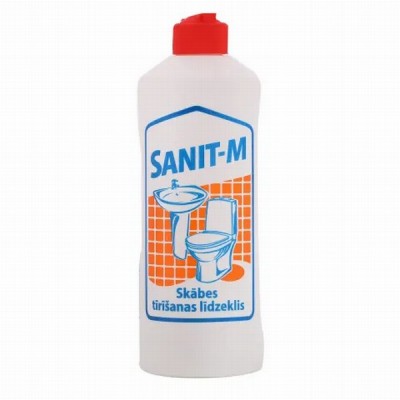 WC Sanit-M šķ.0.5L 1/15 (08.09.24)