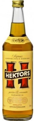 ALK.Hektors stipr.0.7L 32 % 1/12