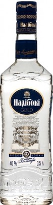 DEGV.0.35L BL Naliboki Gold 40%