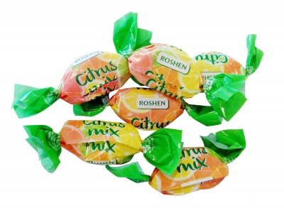 Roshen Citrus MIX 1kg (05.03.25)