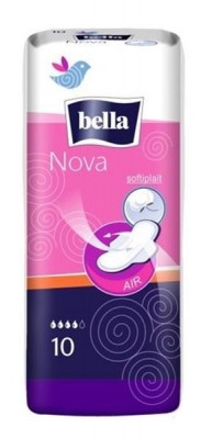 Hig.Bella nova softipl.pak.ar spārn.10gb (05.2027)