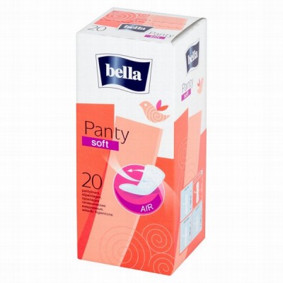 Hig.Bella panty soft ikd.ielik.20gb(01.2028)