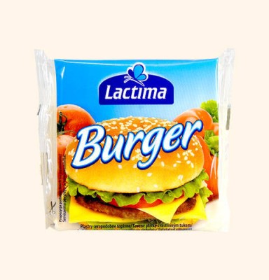Siers LACTIMA Burger zils 100g 1/13(12.12.24)