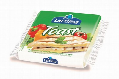 Siers LACTIMA Toast zaļš 100g 1/13 (13.02.25)