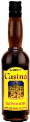 ALK.Casino Rum 0.5 L 50%