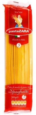 PZ 500g Nr.3 spagetti 1/20 (04.10.26)