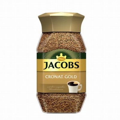 Jac.Cronat Gold ((200g)) šķ.(02.11.25)