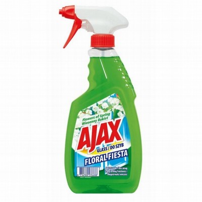 Log.Ajax zaļš 0.5l (21.07.25)