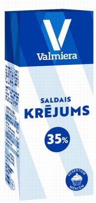 Valmiera sald.krēj. 35% 200ml 1/24 (18.06)