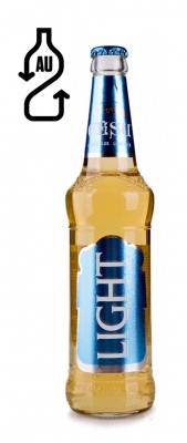Cēsu Light alus 0,5L 4,2% DEP.1/20 (17.06.24)