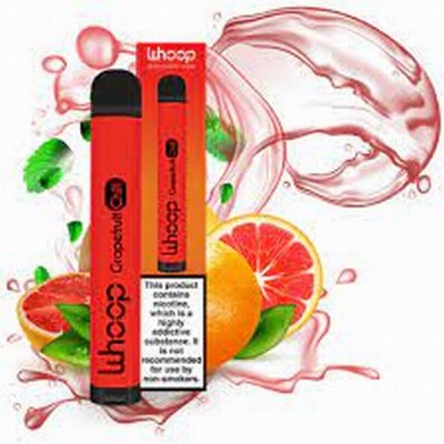 Elektr.cig.GRACE Sweet Grapefruit 500 ieelp.20mg/ml 1/10