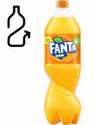 CC Fanta Orange ((2.0L)) DEP.1/8(03.08.24)