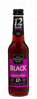 KOKT.L.B.Black Balsam Currant 12% 0.25L DEP 1/15