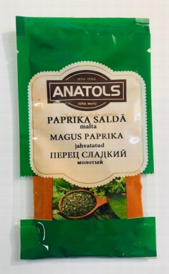Anat.paprika saldā malt.10g 1/25 (11.2025)