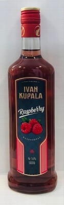 ALK.Ivan Kupala Raspberry uzlēj. 16% 0.5L