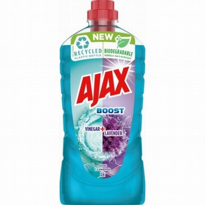 Univ.Ajax Boost Vinegar&Lavender 1L (14.03.25)