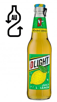 Aldara DL Lemon 0,33L 2,9% DEP.1/24(14.07.24)
